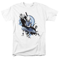 Avatar The Last Airbender Energybending Aang Mens T Shirt White Style001 Hoodie, Sweatshirt | CiraTrend.com
