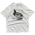 National Wildlife Mallard Duck 90s  Unisex Vintage Sweatshirt Pullover, T-shirt, hoodie Cotton, Hunting Season