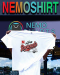 Nebraska Huskers 2026 women’s softball super regionals shirt