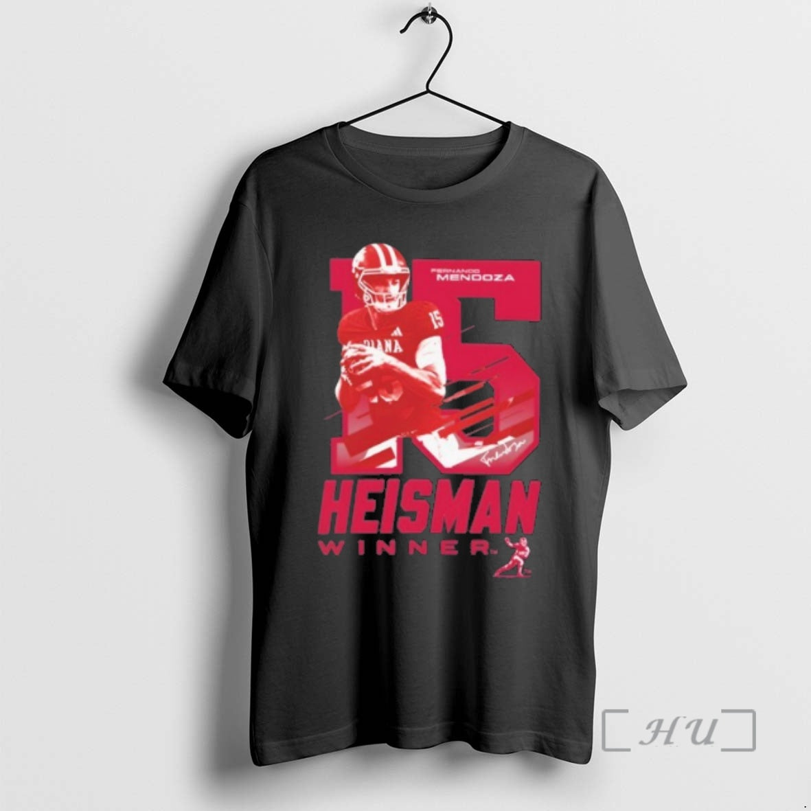 New Mendoza Heisman Winner T-Shirts, Hoodie, Sweatshirt | CiraTrend.com