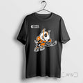 New Niagara Icedogs Rankin Cancer Run 2026 T-Shirts, Hoodie, Sweatshirt | CiraTrend.com