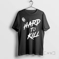 New Oklahoma Football Taylor Wein Hard To Kill Ornaments T-Shirts, Hoodie, Sweatshirt | CiraTrend.com