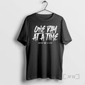New One Day At A Time One Rep At A Time Premium T Shirts Sweater Hoodie, Sweatshirt | CiraTrend.com