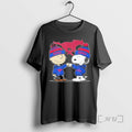 New The Peanuts Fist Bump X Smu Mustangs T-Shirts, Hoodie, Sweatshirt | CiraTrend.com