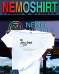 New York Jets Dad definition noun shirt