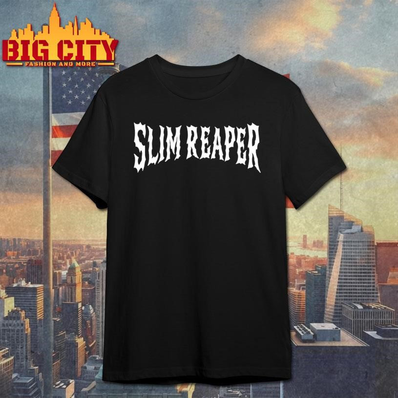 Nick Sirianni Slim Reaper Shirt