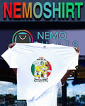 Noche De Los Grandes Monterrey NL shirt