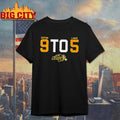 North Dakota State Payton 9 to 5 Lance shirt