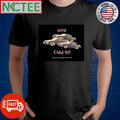 Not Like Us cars The Forum Los Angeles June 19 2024 shirt