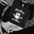 Not Merry, Just Scary Crewneck Sweatshirt, T Shirt, or Hoodie Grunge Aesthetic Pullover | Casual, Comfort, Streetwear,...