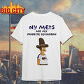 Ny Mets Are My Favorite Squadron Shirt