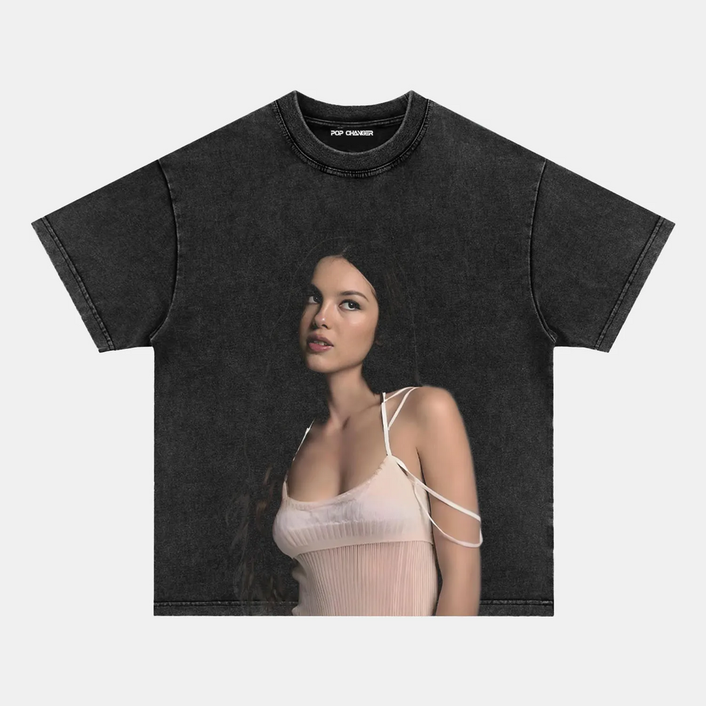 OLIVIA RODRIGO V10 TEE Hoodie, Sweatshirt | CiraTrend.com (Image 2)
