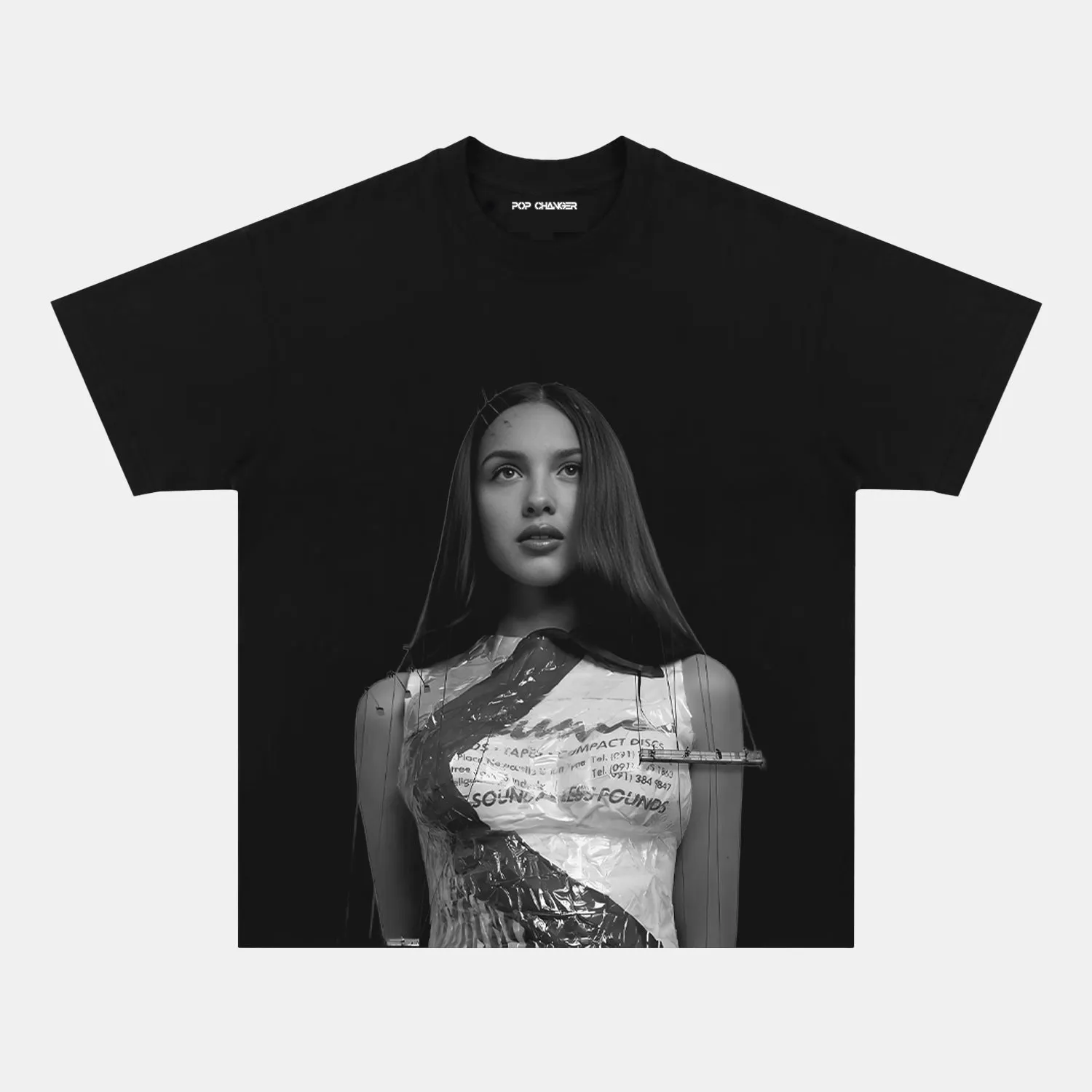OLIVIA RODRIGO V14 TEE Hoodie, Sweatshirt | CiraTrend.com (Image 1)