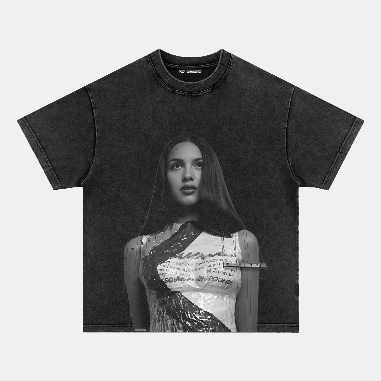 OLIVIA RODRIGO V14 TEE Hoodie, Sweatshirt | CiraTrend.com (Image 2)