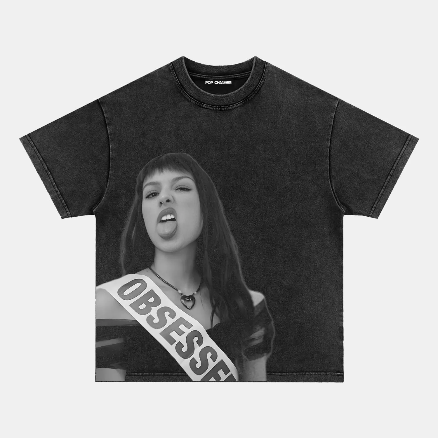 OLIVIA RODRIGO V16 TEE Hoodie, Sweatshirt | CiraTrend.com (Image 2)