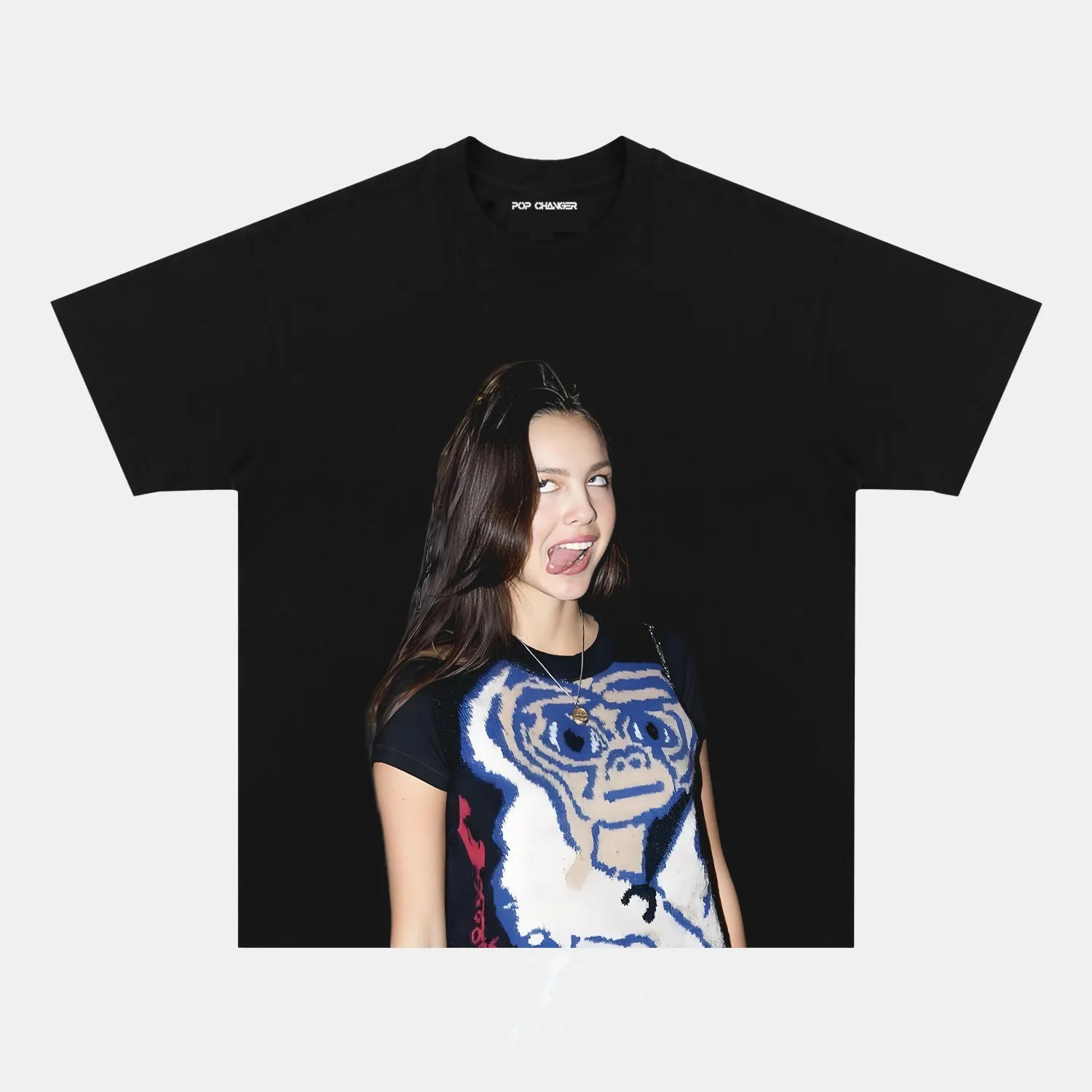 OLIVIA RODRIGO V17 TEE Hoodie, Sweatshirt | CiraTrend.com (Image 3)