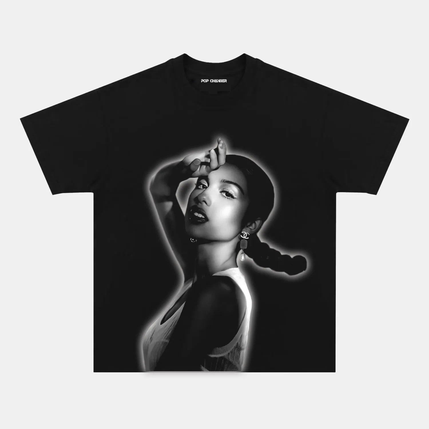 OLIVIA RODRIGO V19 TEE Hoodie, Sweatshirt | CiraTrend.com (Image 1)