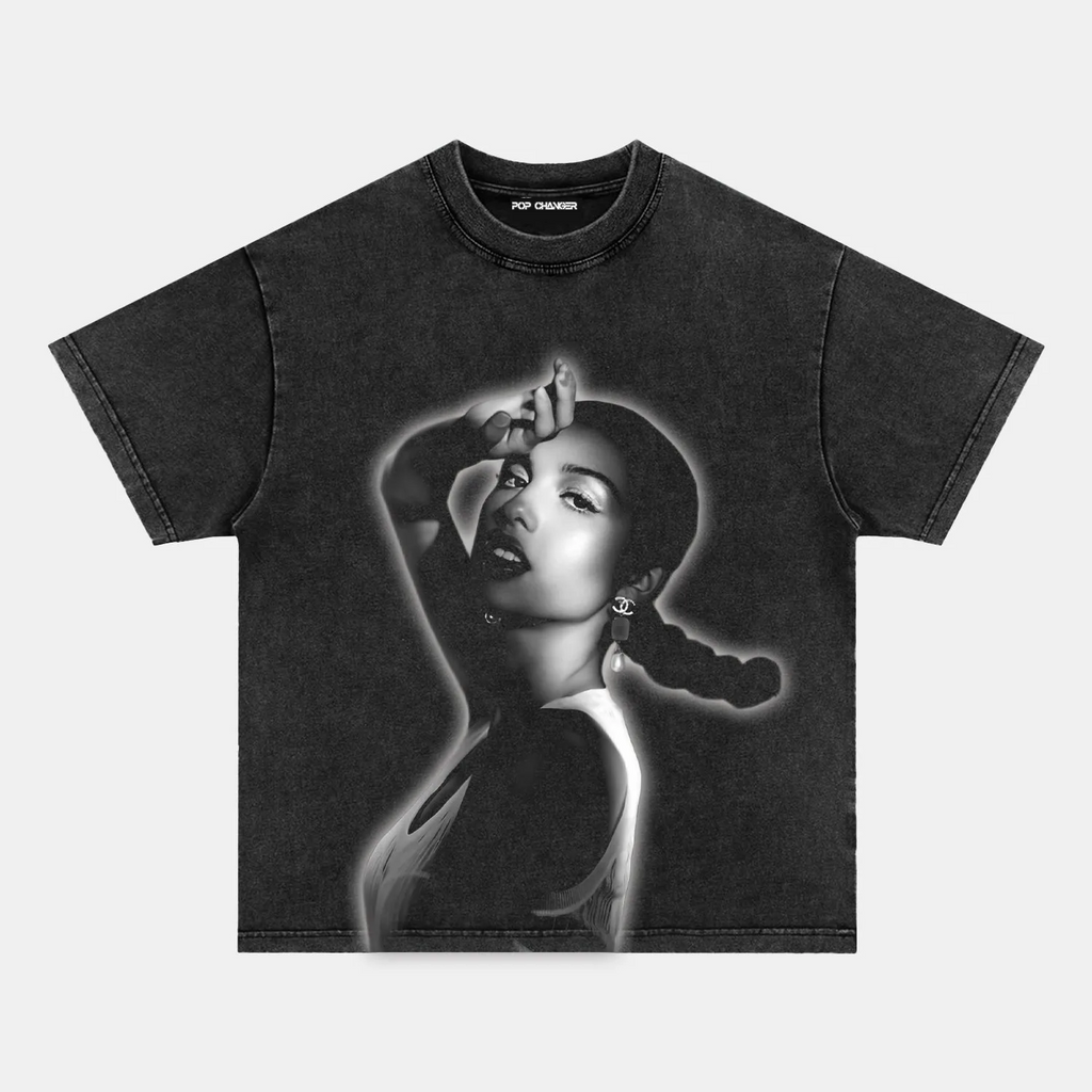OLIVIA RODRIGO V19 TEE Hoodie, Sweatshirt | CiraTrend.com (Image 4)