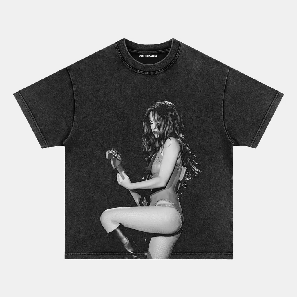 OLIVIA RODRIGO V2 TEE Hoodie, Sweatshirt | CiraTrend.com (Image 2)