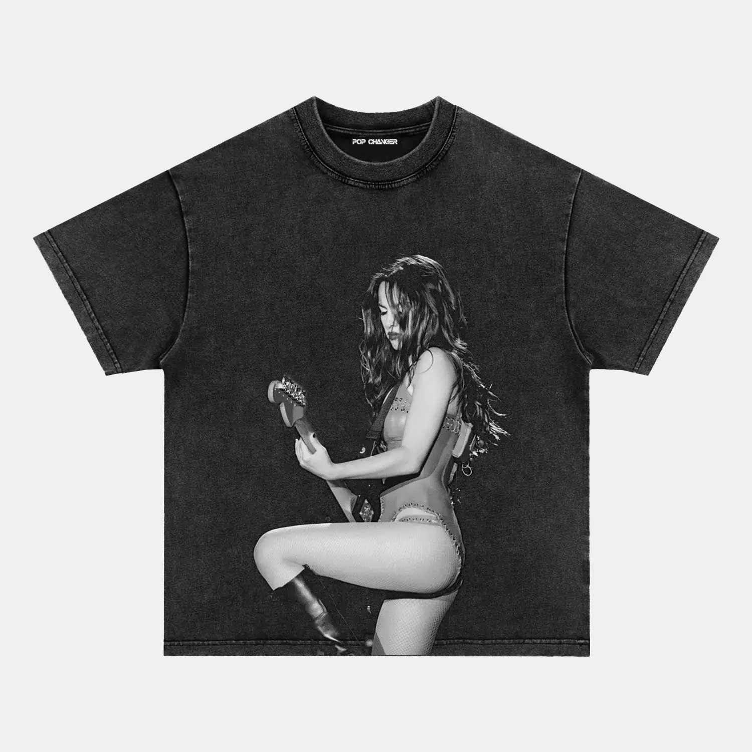 OLIVIA RODRIGO V2 TEE Hoodie, Sweatshirt | CiraTrend.com (Image 4)