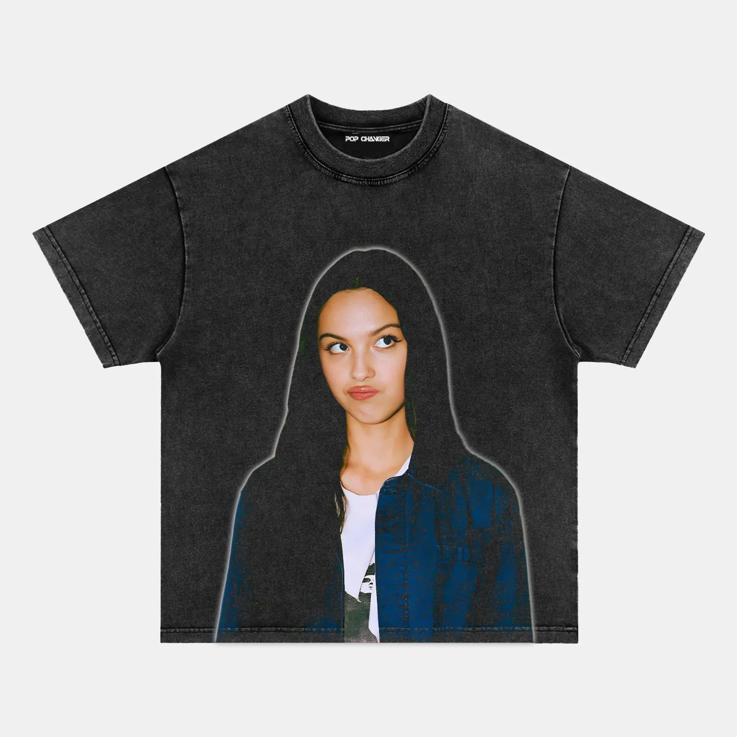 OLIVIA RODRIGO V20 TEE Hoodie, Sweatshirt | CiraTrend.com (Image 4)