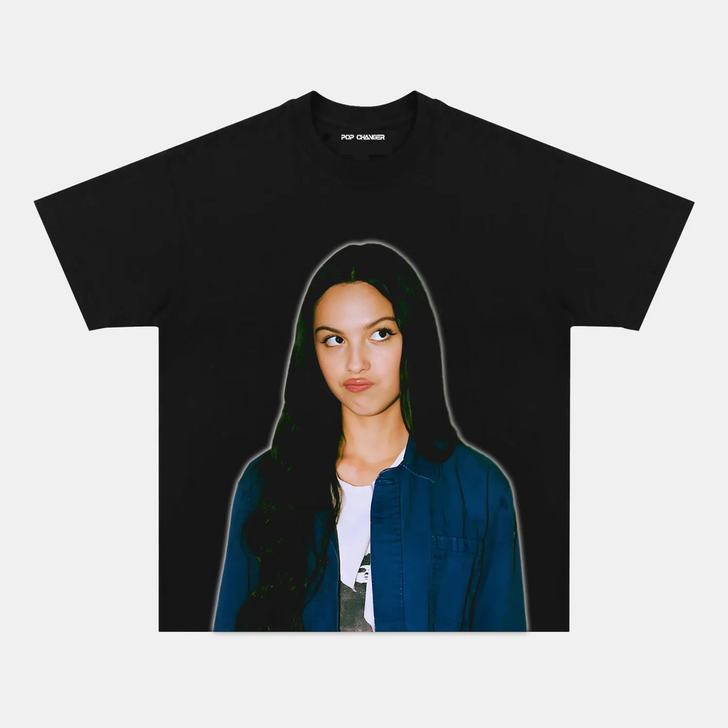 OLIVIA RODRIGO V20 TEE Hoodie, Sweatshirt | CiraTrend.com (Image 3)