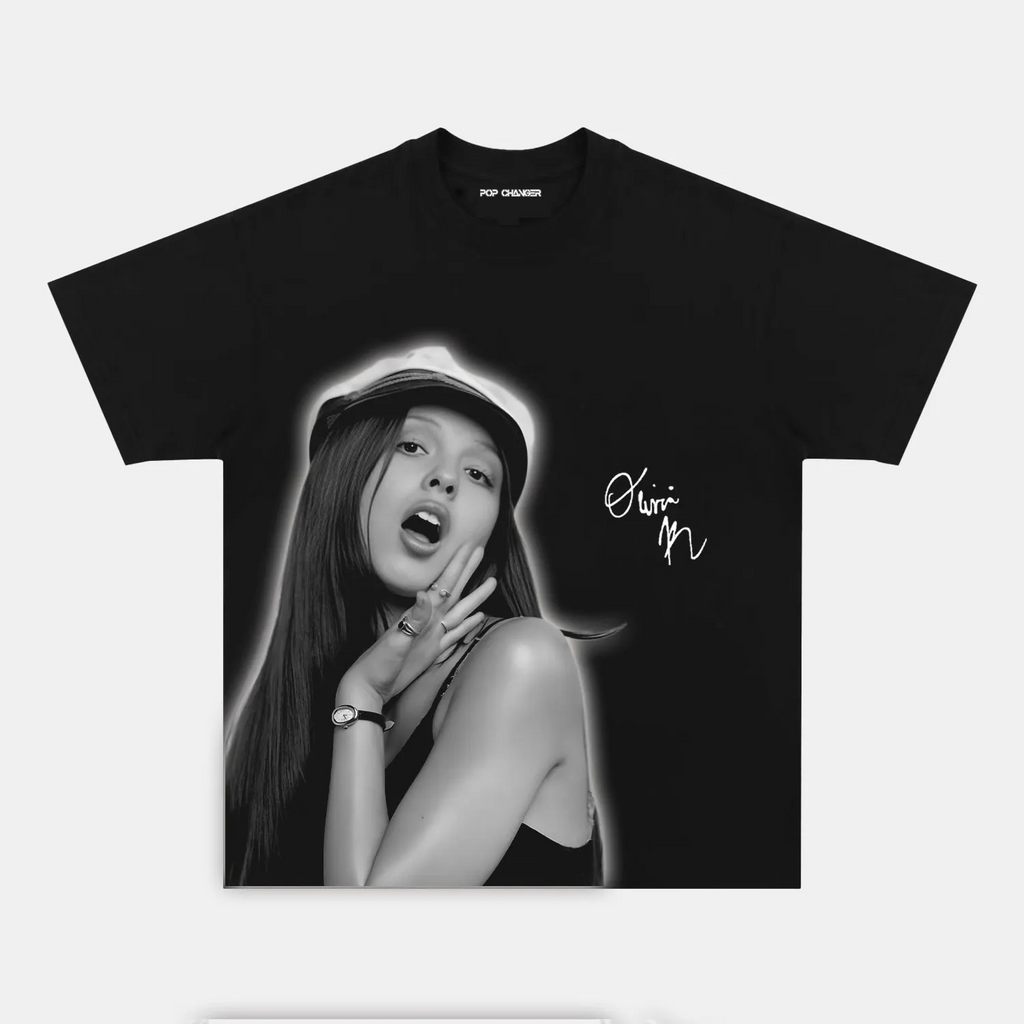 OLIVIA RODRIGO V21 TEE Hoodie, Sweatshirt | CiraTrend.com (Image 3)