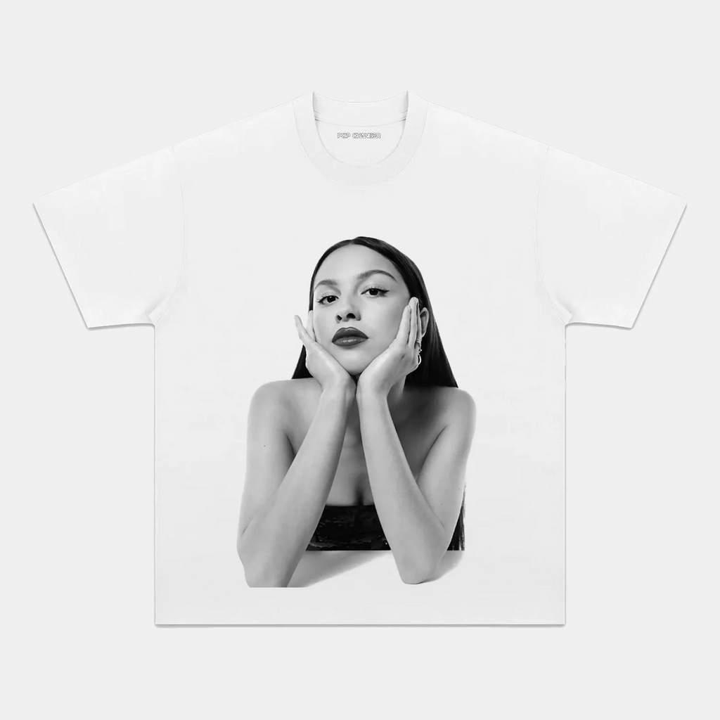 OLIVIA RODRIGO V22 TEE Hoodie, Sweatshirt | CiraTrend.com (Image 3)
