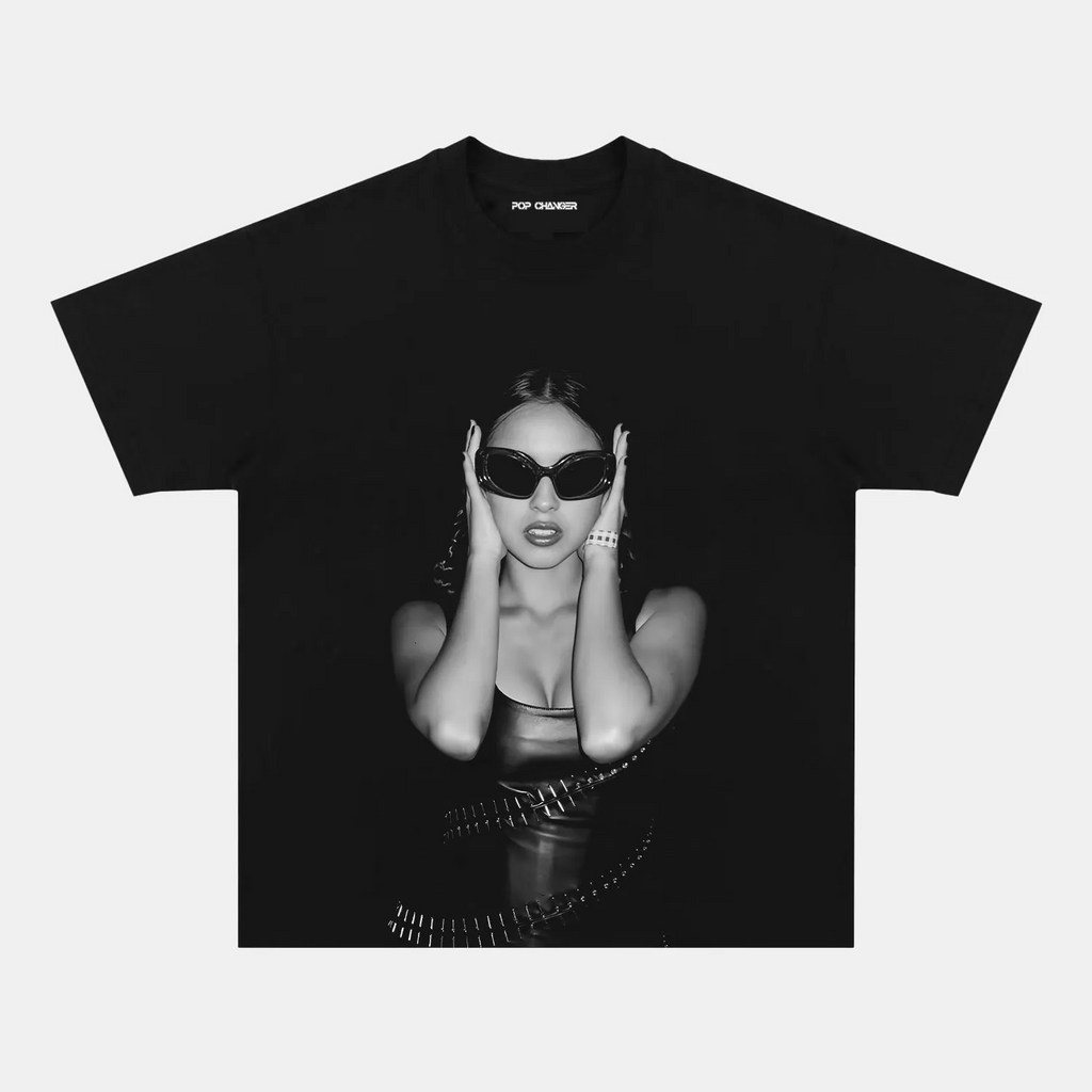 OLIVIA RODRIGO V23 TEE Hoodie, Sweatshirt | CiraTrend.com (Image 1)