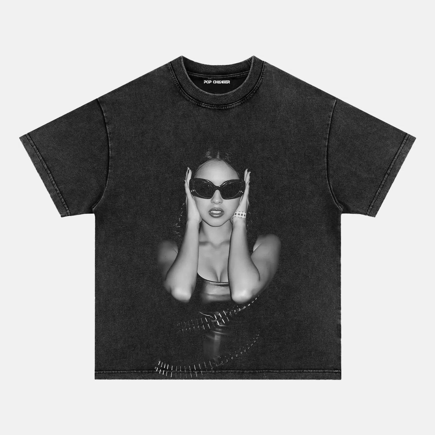 OLIVIA RODRIGO V23 TEE Hoodie, Sweatshirt | CiraTrend.com (Image 2)