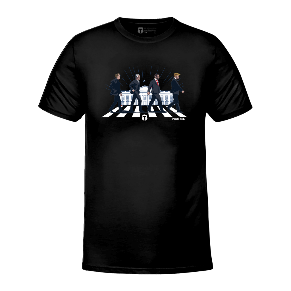 Abbey Road T-Shirt Hoodie, Sweatshirt | CiraTrend.com (Image 2)