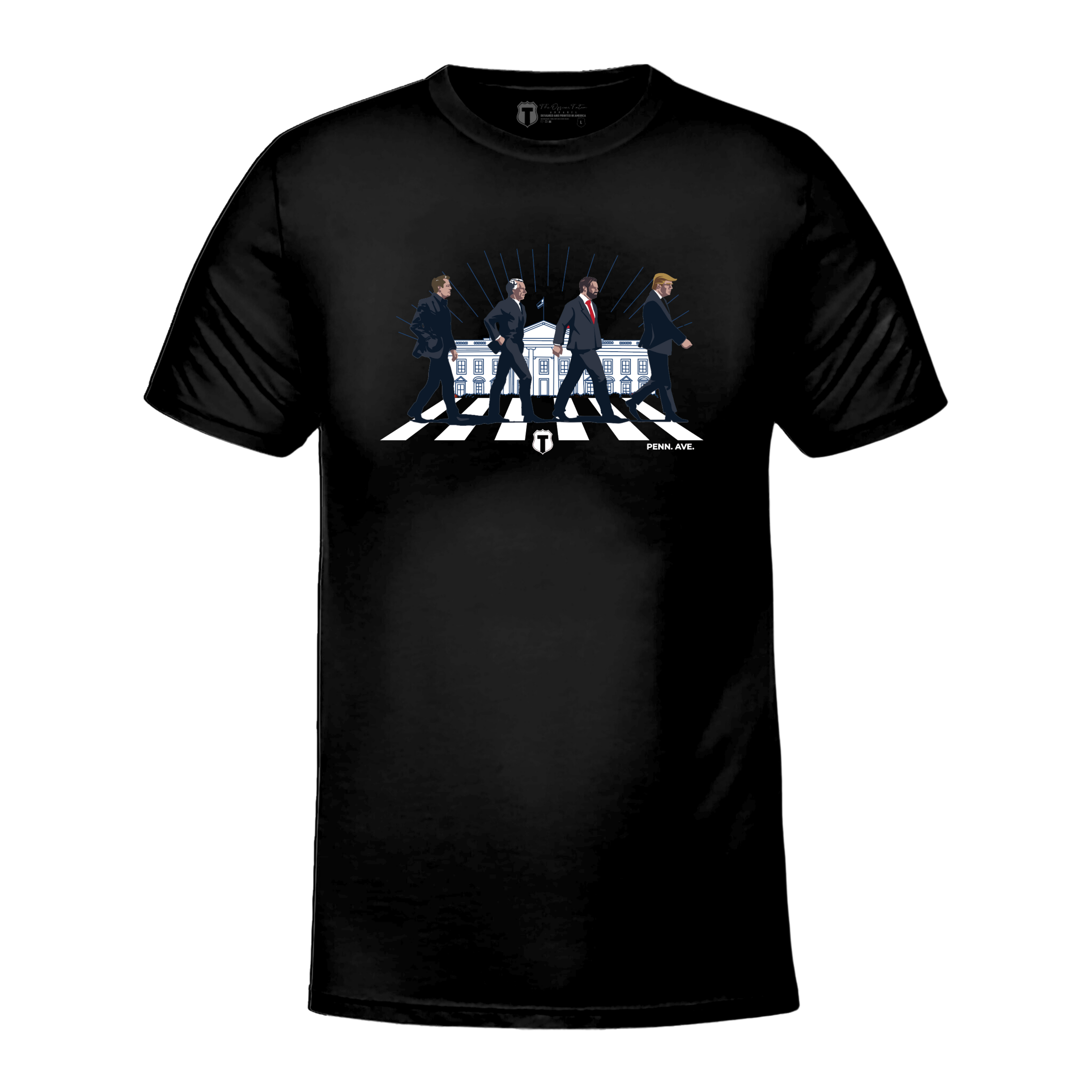 Abbey Road T-Shirt Hoodie, Sweatshirt | CiraTrend.com (Image 2)