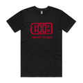 Off To Bed Tee Hoodie, Sweatshirt | CiraTrend.com (Image 1)