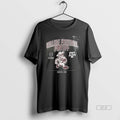 Official 0ajuqudr Texas Am Football 2025 26 College Football Playoff Mascot 2 Sided T-Shirts, Hoodie, Sweatshirt
