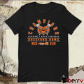 2026 MHSAA Girls Lacrosse DI Champions Rockford Rams t-shirt