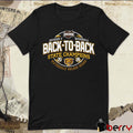 2026 OHSAA Baseball DV Back-To-Back State Champions Waynedale Golden Bears t-shirt