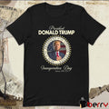 47th Seal Of The President Donald Trump Inauguration Day January 20th 2025 United States Vintage Retro t-shirt