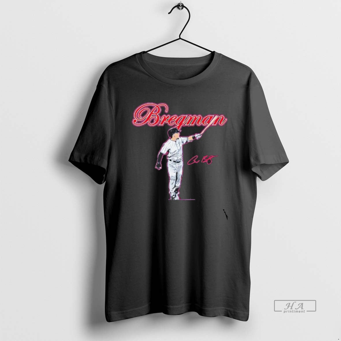 Official Alex Bregman Chicago Slugger Swing Signature T-Shirts, Hoodie, Sweatshirt | CiraTrend.com