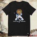 Andrei Vasilevskiy Big Cat Guy Tampa Bay Lightning Hockey t-shirt