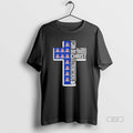 Official Arizona Wildcats Womens Basketball I Can All Things Do Through Christ Who Strengthens Me T-Shirts, Hoodie,...