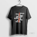 Official Baltimore Orioles Players Names 2026 T-Shirts, Hoodie, Sweatshirt | CiraTrend.com