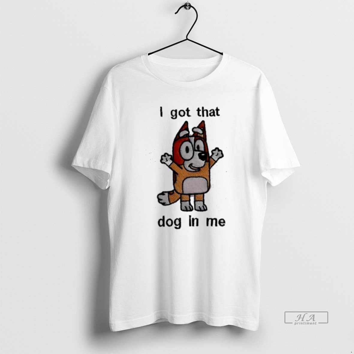 Official Bluey I Got That Dog In Me T-Shirts, Hoodie, Sweatshirt | CiraTrend.com