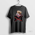 Official Brutus Buckeye Ohio State Snow Vs Michigan Wolverines Football Erase M T-Shirts, Hoodie, Sweatshirt | CiraTrend.com