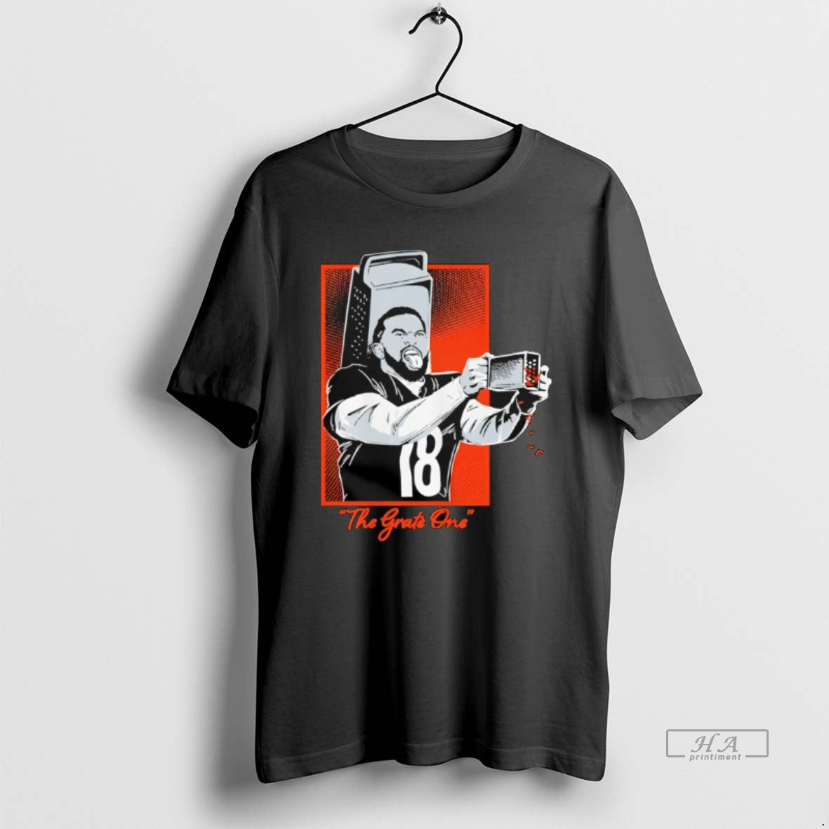 Official Caleb Williams The Grate One T-Shirts, Hoodie, Sweatshirt | CiraTrend.com