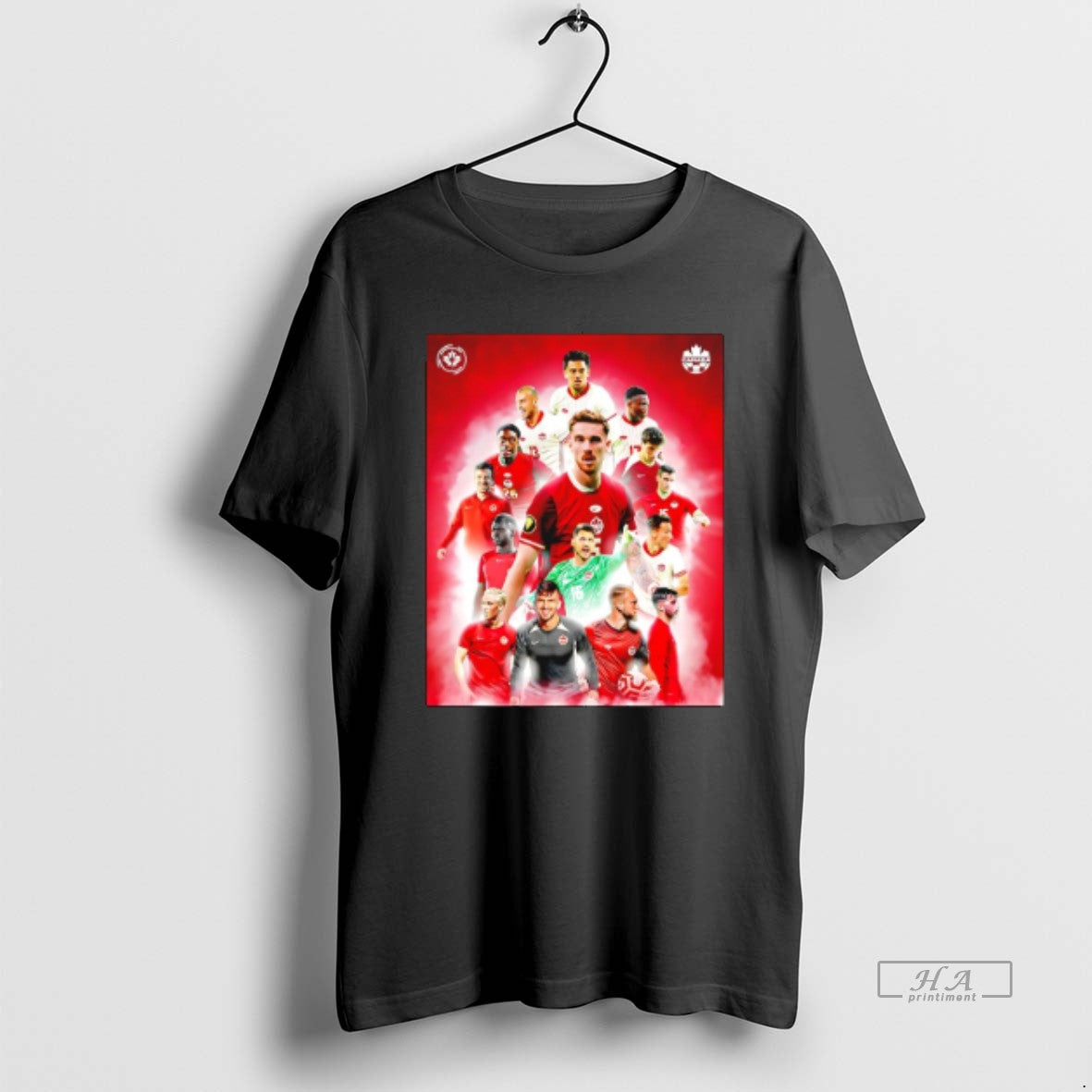 Official Canadas League To Canadas Team 2026 T-Shirts, Hoodie, Sweatshirt | CiraTrend.com