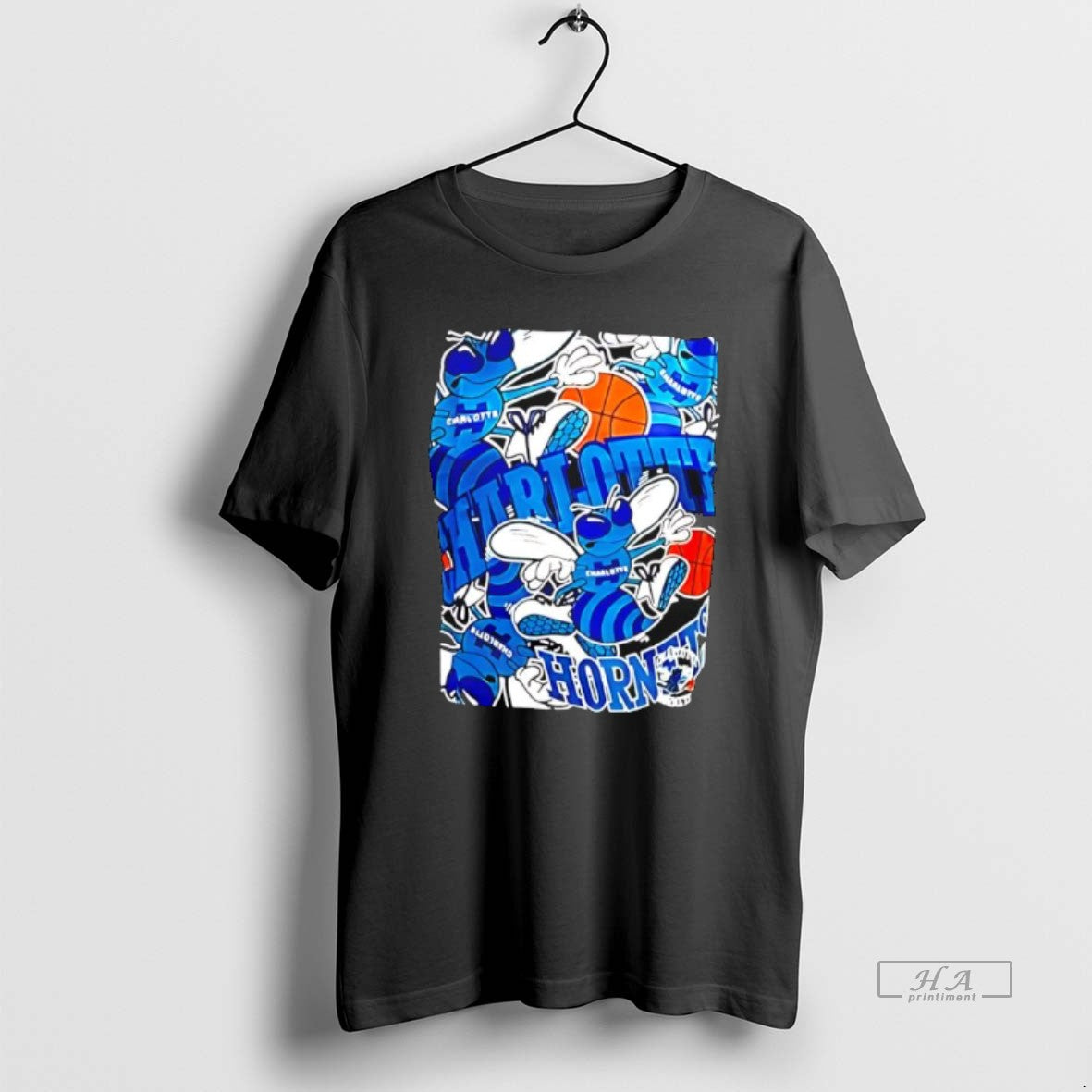Official Charlotte Hornets Nba Vintage T-Shirts, Hoodie, Sweatshirt | CiraTrend.com