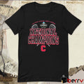 Cornell Big Red NCAA Division I Men’s Lacrosse National Champions 2025 t-shirt