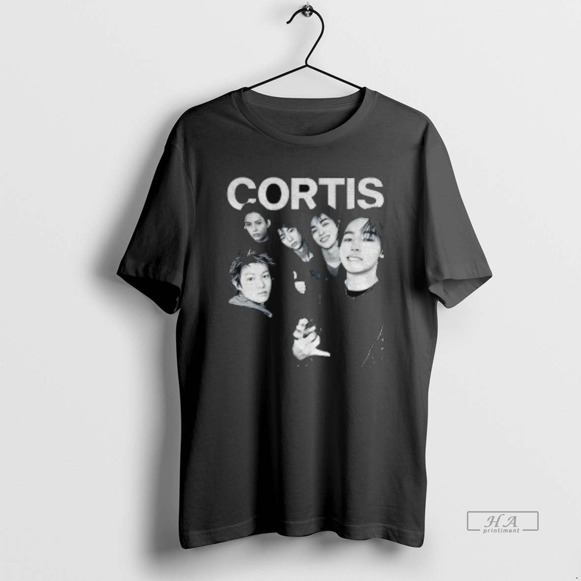 Official Cortis Band Kpop Music Concert Vintage 90s Bootleg T-Shirts, Hoodie, Sweatshirt | CiraTrend.com