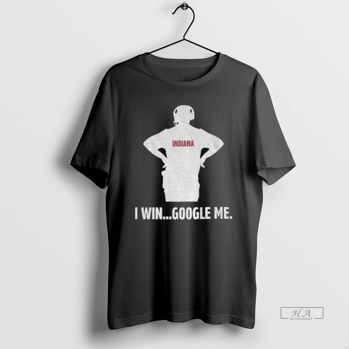 Official Curt Cignetti Indiana Football Iu I Win Google Me T-Shirts, Hoodie, Sweatshirt | CiraTrend.com