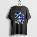 Official Detroit Lions Barry Sanders Star Player T-Shirts, Hoodie, Sweatshirt | CiraTrend.com